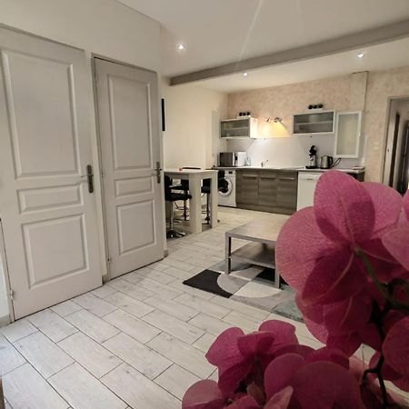 Appartement A Valence Валанс Екстер'єр фото