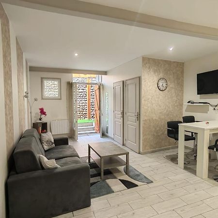 Appartement A Valence Валанс Екстер'єр фото