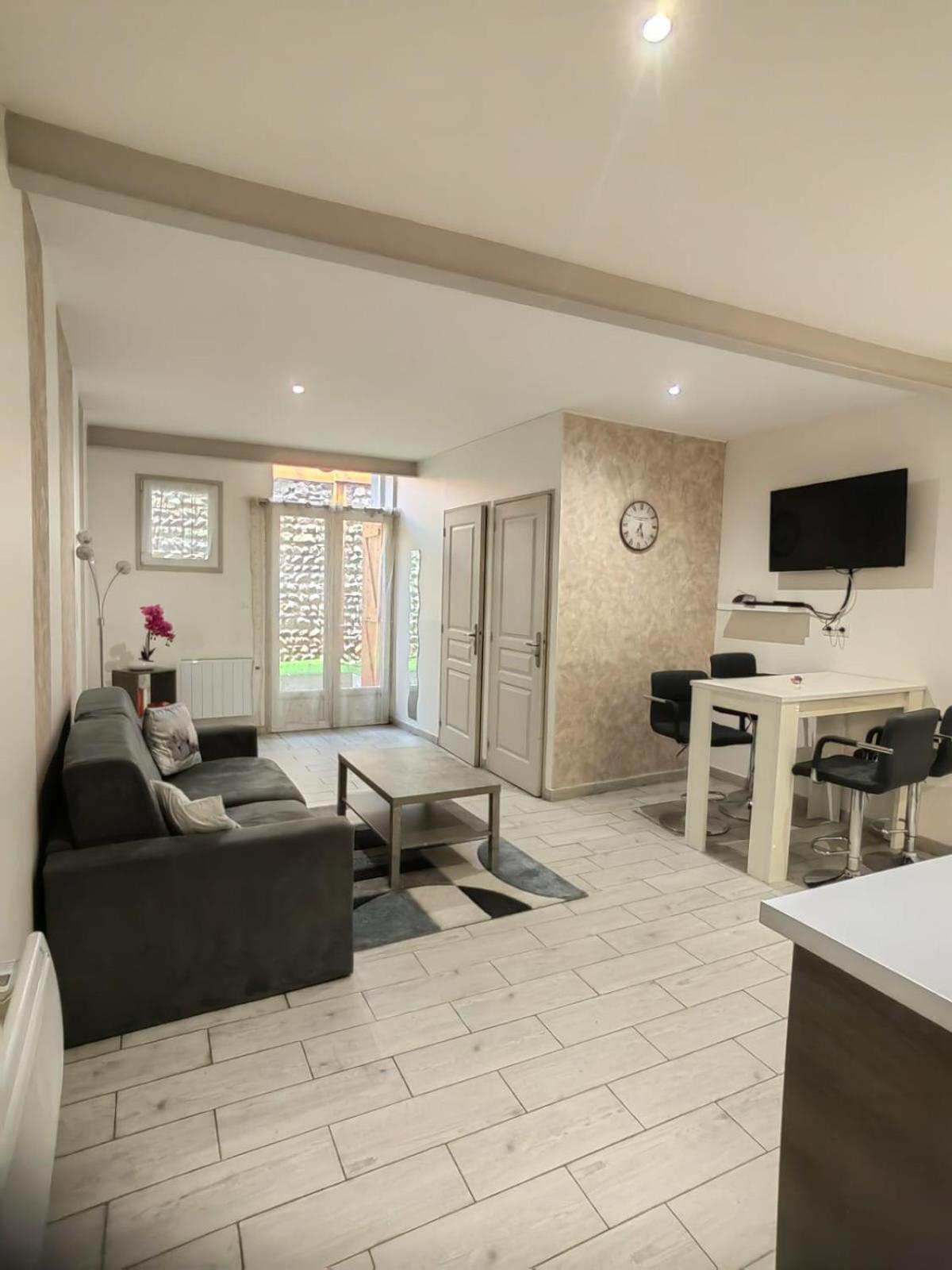 Appartement A Valence Валанс Екстер'єр фото