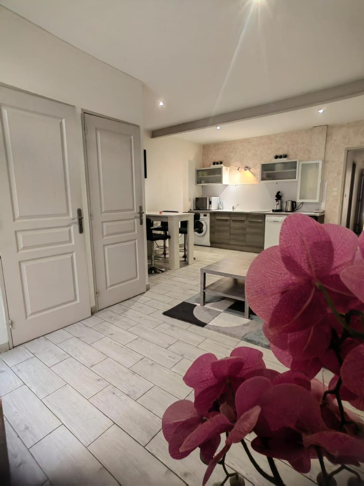 Appartement A Valence Валанс Екстер'єр фото