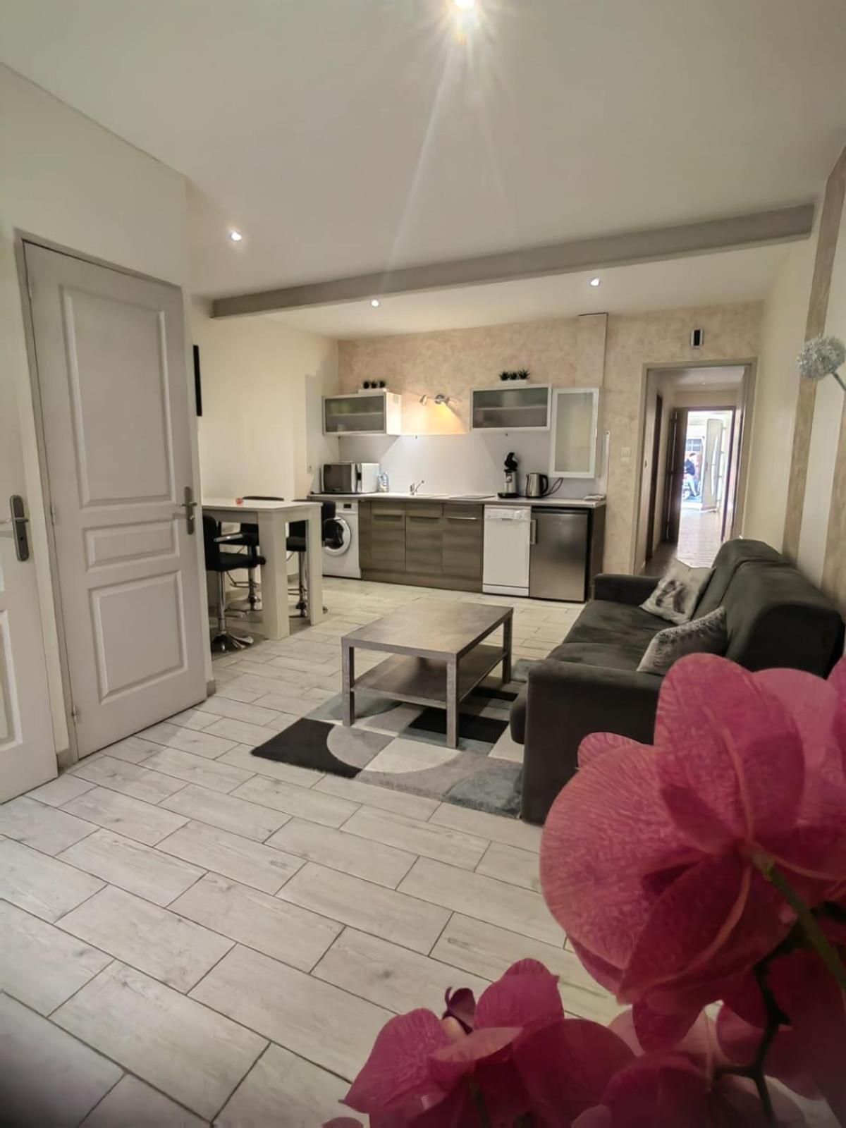 Appartement A Valence Валанс Екстер'єр фото