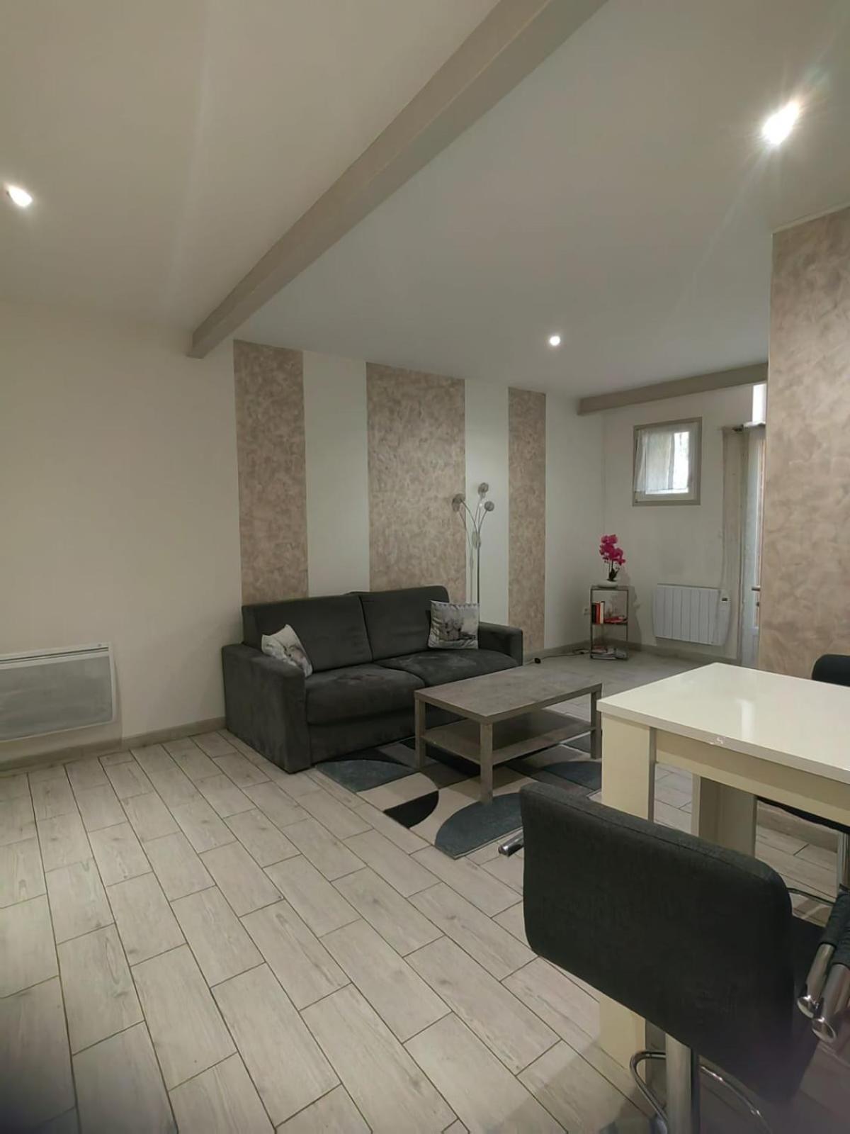 Appartement A Valence Валанс Екстер'єр фото