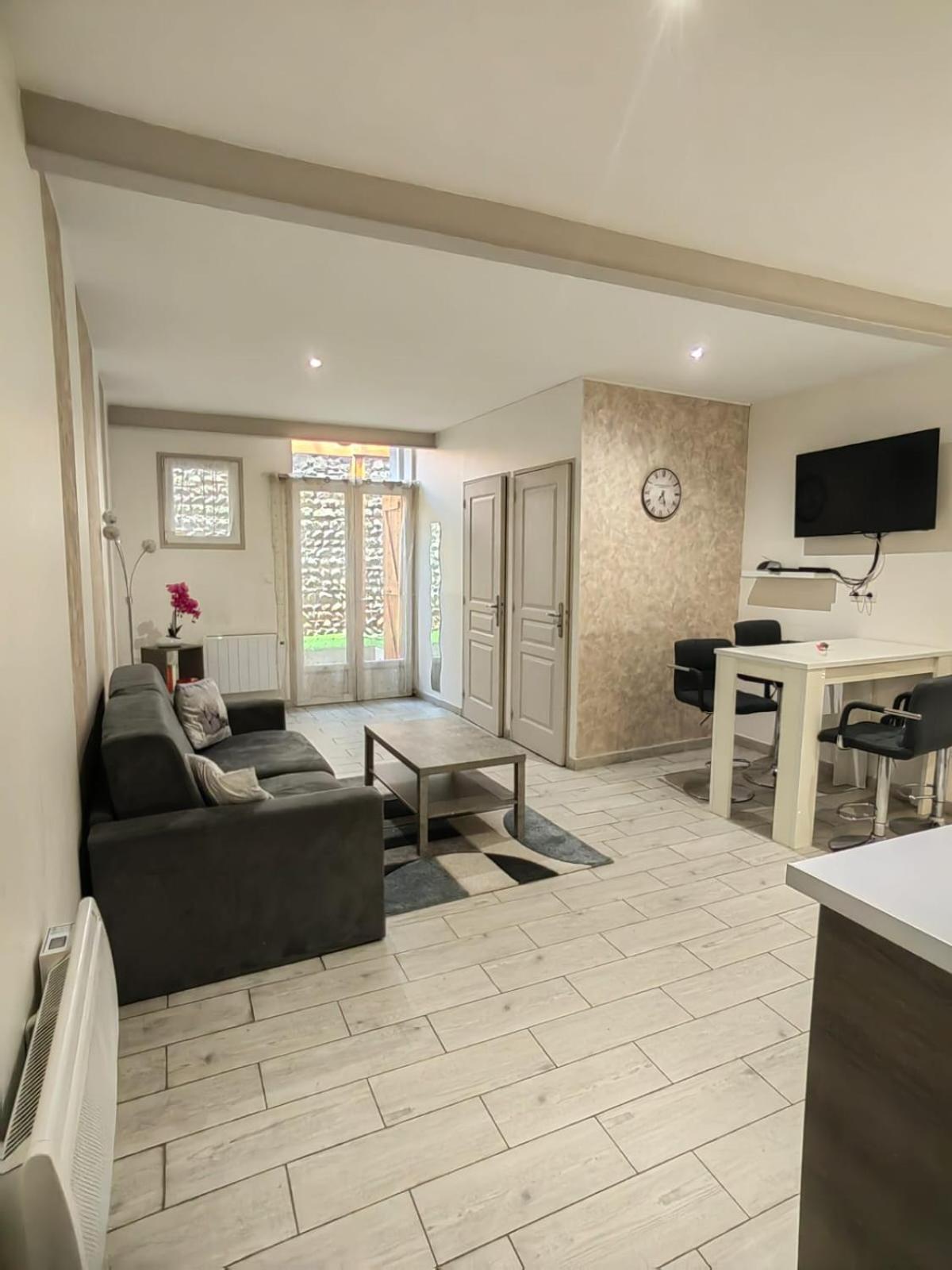 Appartement A Valence Валанс Екстер'єр фото