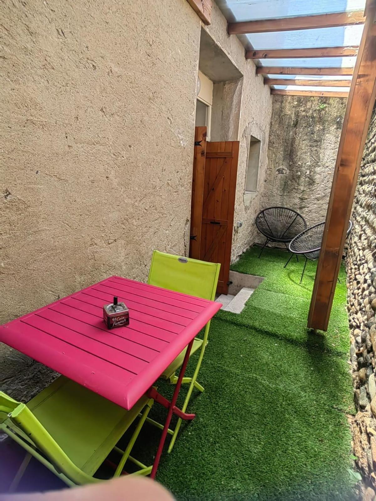 Appartement A Valence Валанс Екстер'єр фото