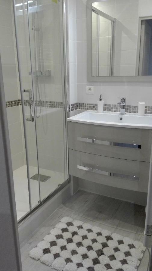 Appartement A Valence Валанс Екстер'єр фото