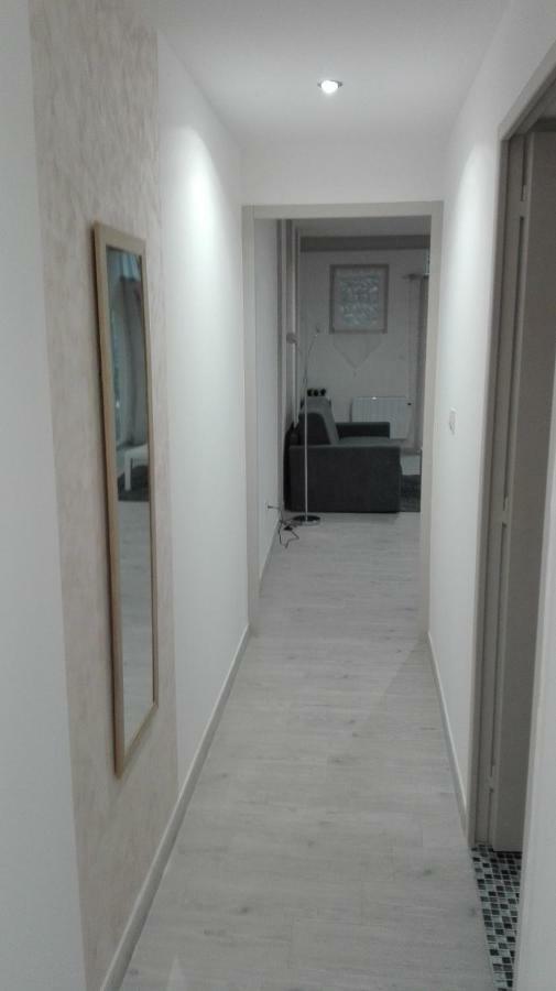 Appartement A Valence Валанс Екстер'єр фото