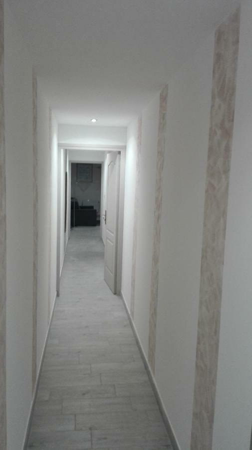 Appartement A Valence Валанс Екстер'єр фото
